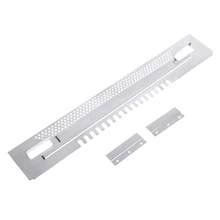 Коробка с пчелами дверная клетка металлический лист улья Пчеловодство гнездо спейсер оборудование инструменты поставки