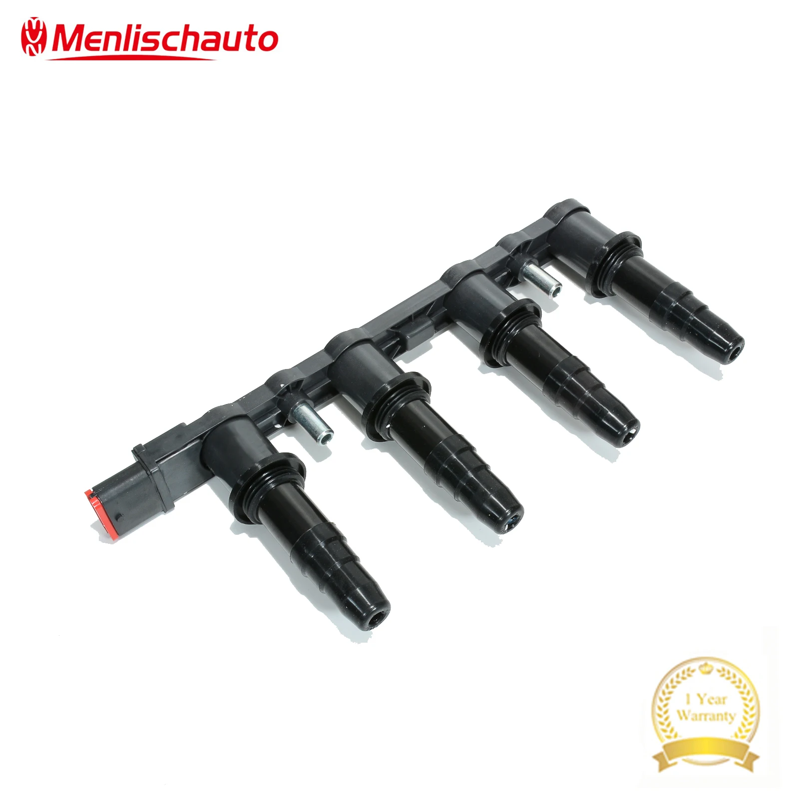 

Ignition Coil For OPEL ASTRA CORSA INSIGNIA MERIVA SIGNUM VECTRA ZAFIRA B VAUXHALL ALFA ROMEO 71739725 10458316 1208021
