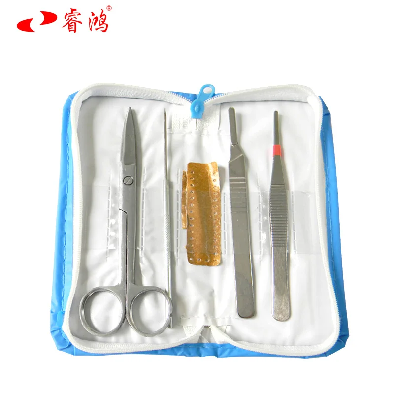 Dissecting Tools Promotion-Shop for Promotional Dissecting