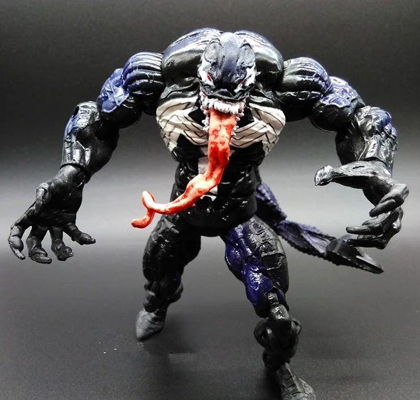 SAINTGI The Amazing Spider Man 2 Anti Toxin Scorpion Venom SAINTGI The Amazing Spider Man 2 Anti Toxin Scorpion Venom