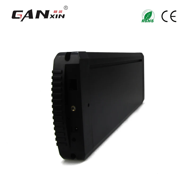 [Ganxin] 4 'Ɗ цифры 7 сегментный светодиодный дисплей обратного отсчета