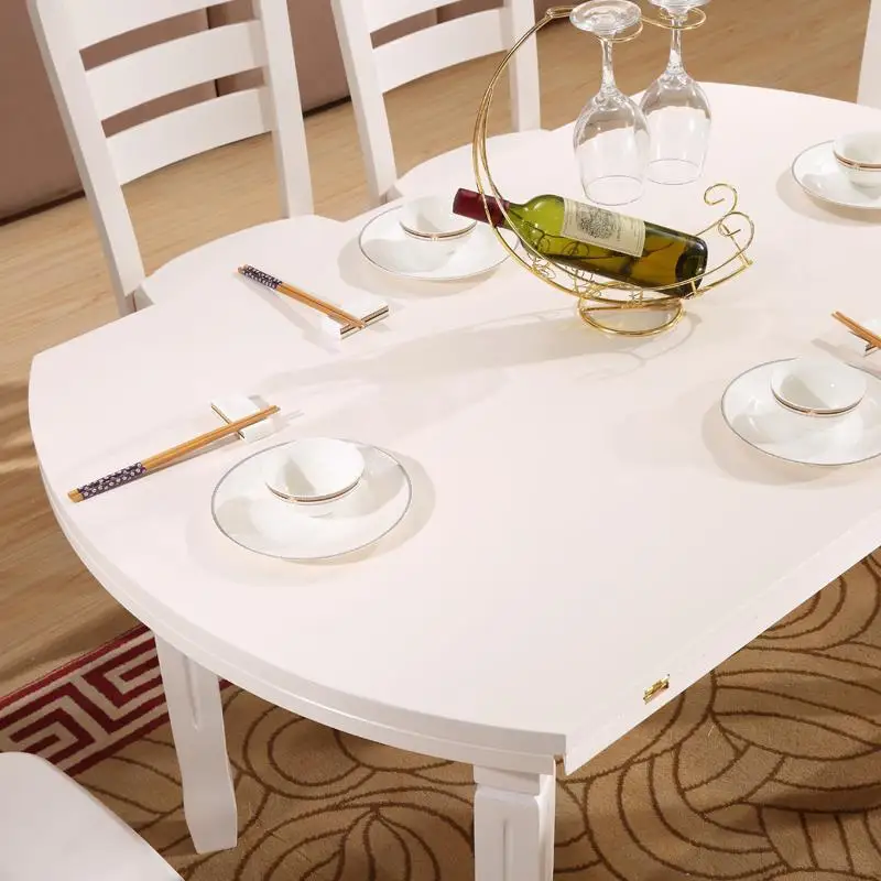 Eet Tafel Piknik Masa Sandalye Esstisch Comedor Set De Jantar Dinning Kitchen Wooden Round Bureau Tablo Desk Mesa Dining Table Eet Tafel Piknik Masa Sandalye Esstisch Comedor Set De Jantar Dinning Kitchen Wooden Round Bureau Tablo Desk Mesa Dining Table