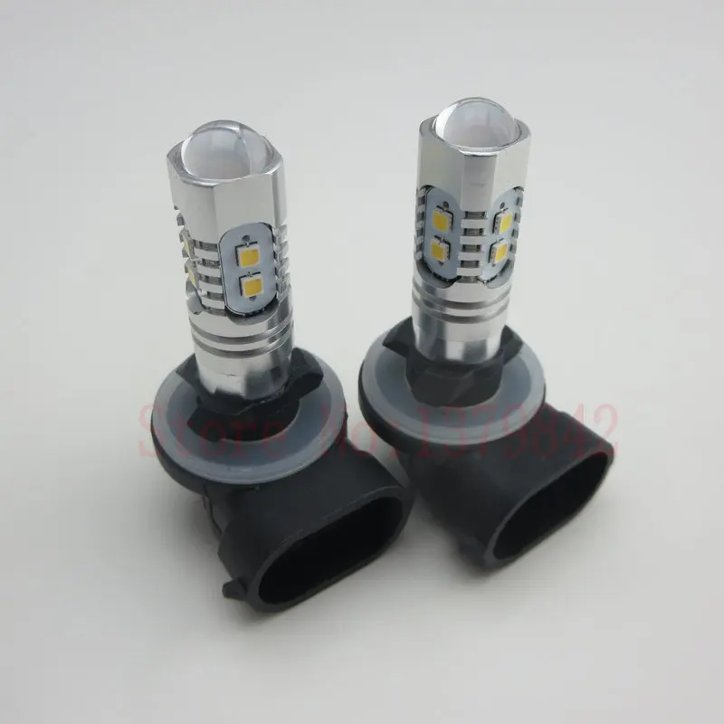 

Free Shipping 2Pcs/Lot car-styling Fog Light Bulb For Renault Clio/Clio Sport Tourer 2010