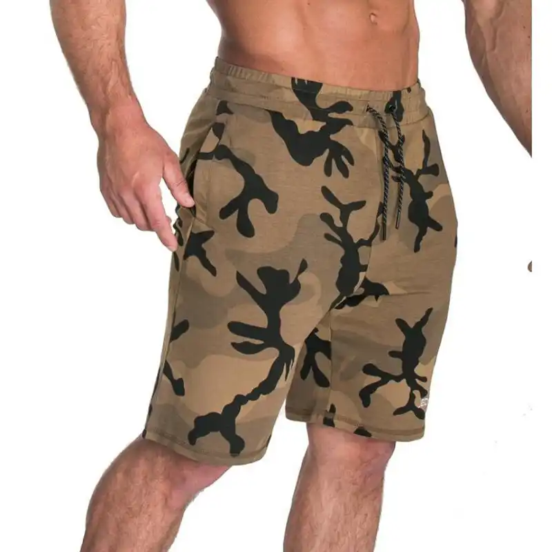 mtb camo shorts