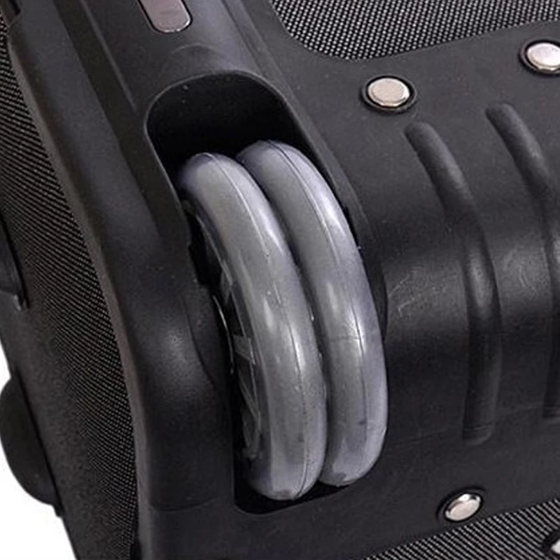 Travel Luggage Suitcase Oxford Suitcase Men Women Rolling Luggage Bag On Wheels Trolley Suitcase