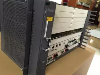 

MA5680T or MA5683T OLT For 8 ports GPON board gpbd and GPBH card 8 modules