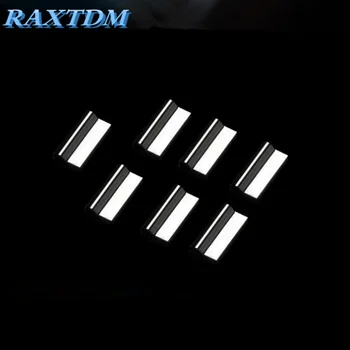 

7pcs Car Window buttons trim decoration accessory suitable for Chevrolet Cruze Malibu TRAX/Buick Encore Excelle/Opel Mokka