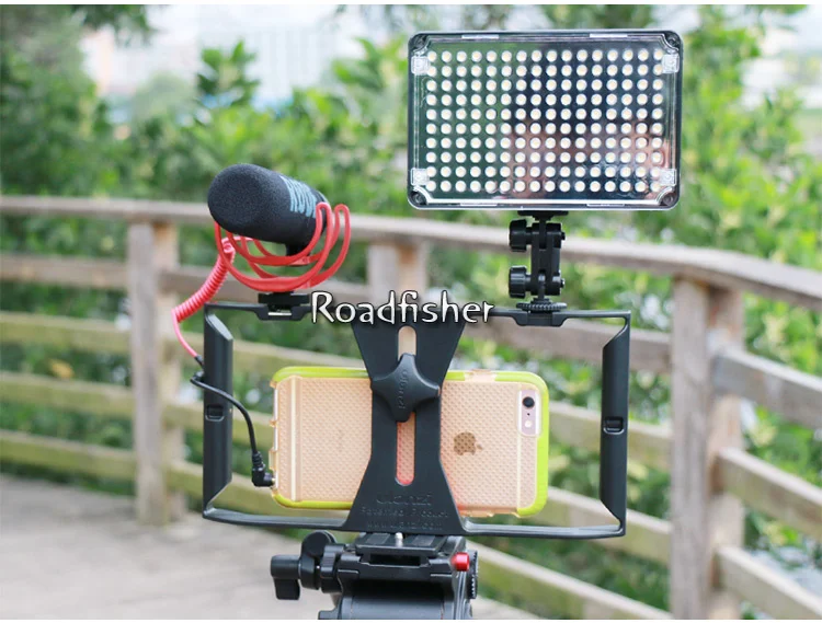 Photography holder stablizer 11