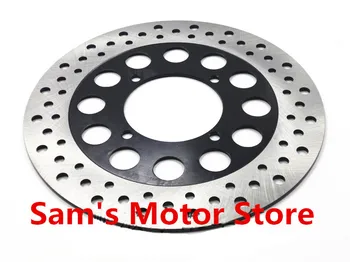 

Bandit 250/400 GSF 250 74A 75A Rear Motorcycle Brake Rotor Disc Disk