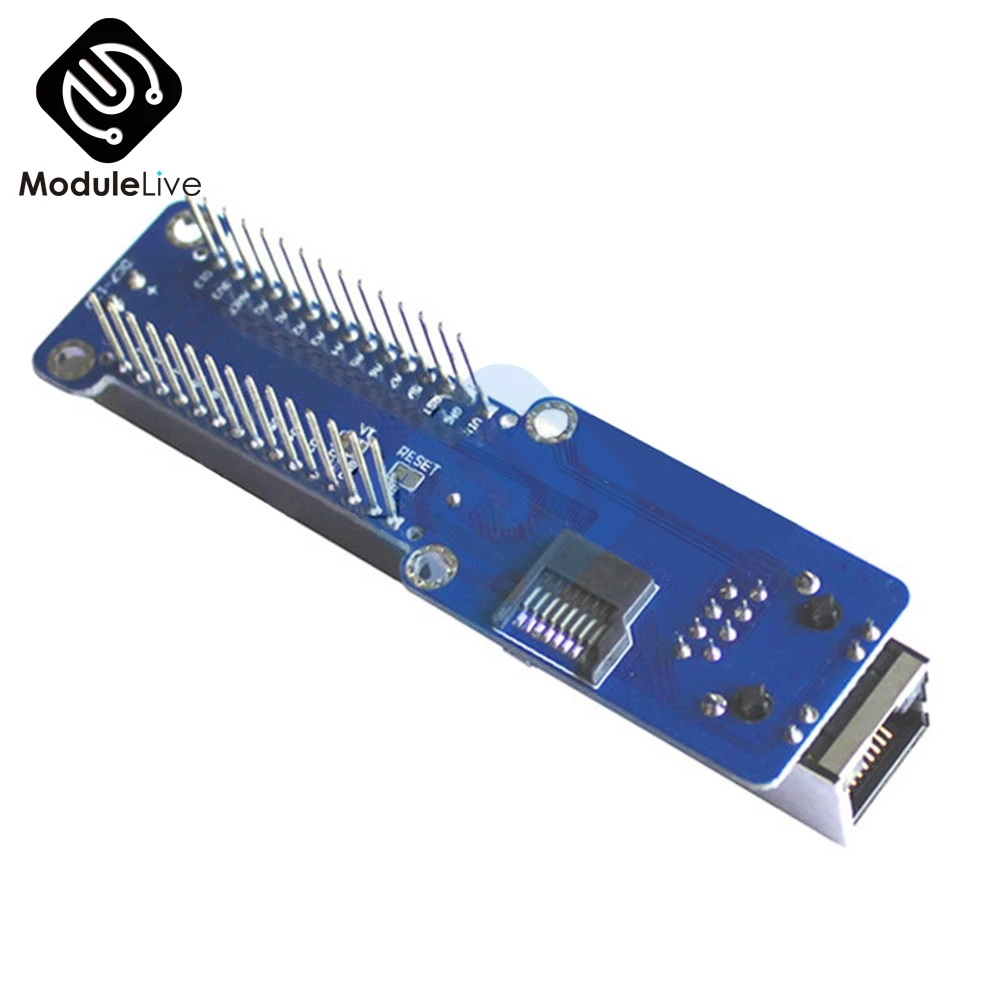 Ethernet нано Щит LAN сеть W5100 плата модуль Micro SD Поддержка порты TCP UDP для Arduino V3.0 R3 UNO Mega