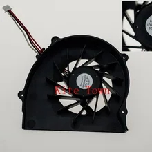 Вентилятор для процессора ноутбука для Sony Vaio VPC VPC-F VPCF VPC-F11 M930 VPCF F1Z1E UDQFRRH01DF0