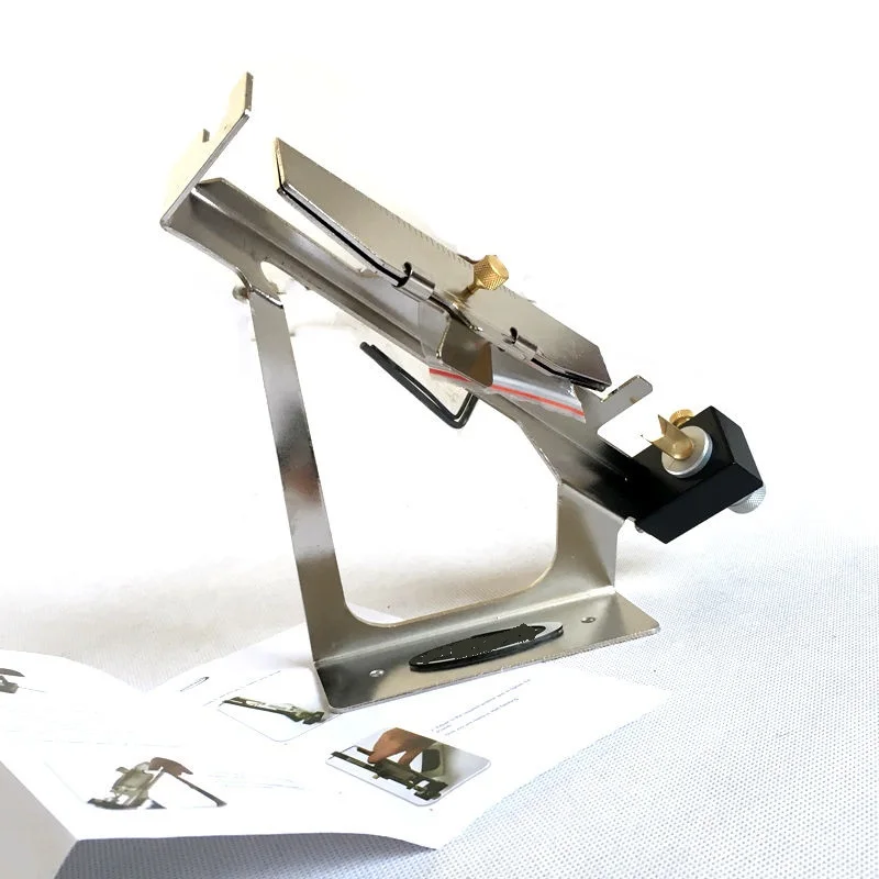 Diy Fletching Jig DECUT Archery Fletching Jig Aluminum DIY Arrow