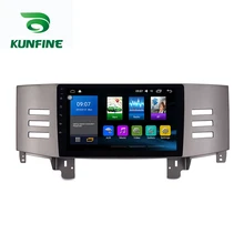 Восьмиядерный 1024*600 Android 7,1 автомобильный DVD gps навигации игрока Deckless стерео для Toyota REIZ 2007- 2010 Радио головного устройства