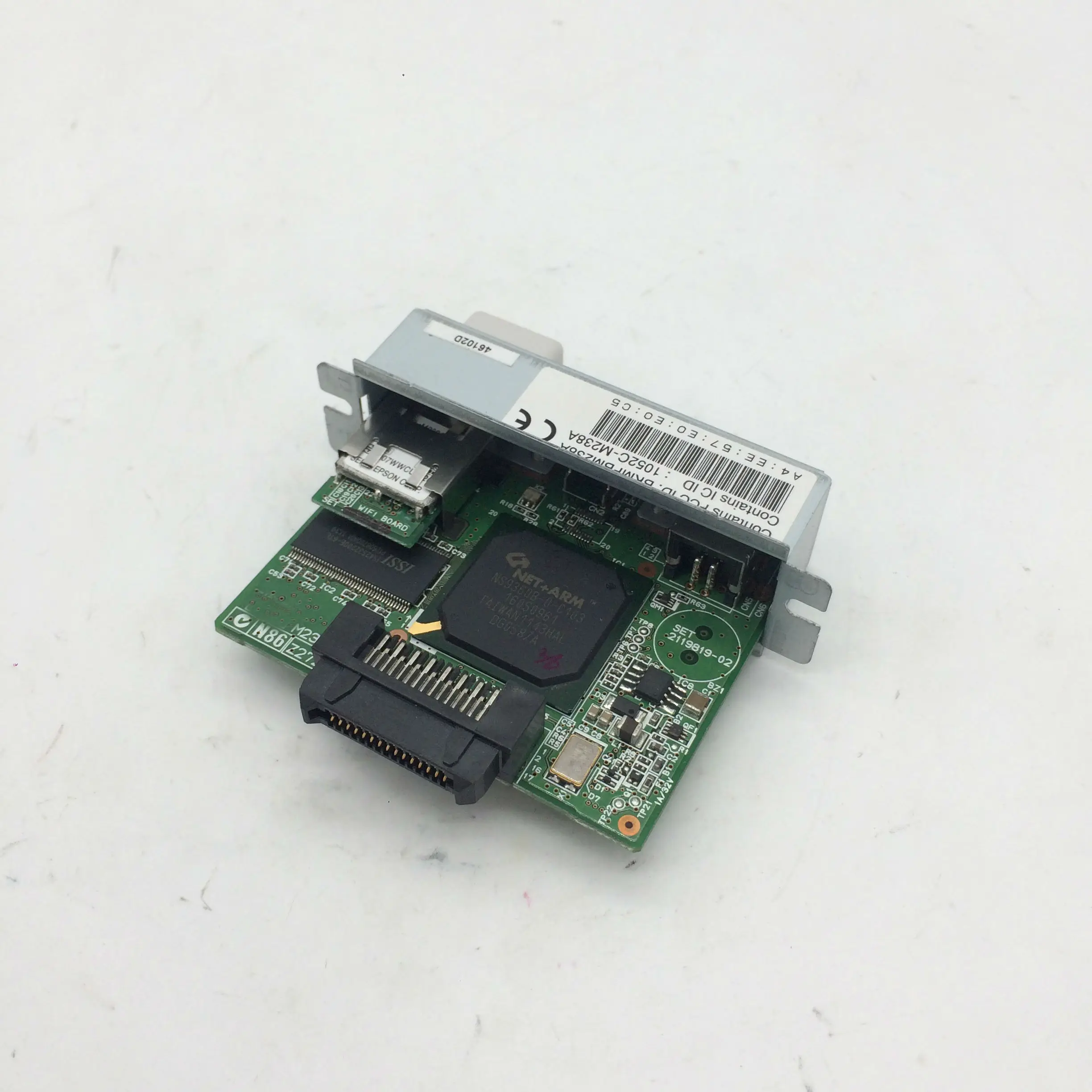 WIRELESS CARD M239A R03 FOR Epson TM T88V 88IV U200 U220 U230 U325 U675