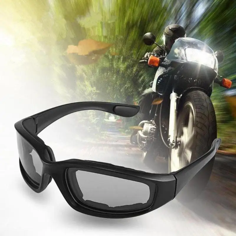 Очки для езды на мотоцикле, солнцезащитные очки для охоты стрельбы страйкбола, защитные очки для мотоциклов, аксессуары для мотоциклов
