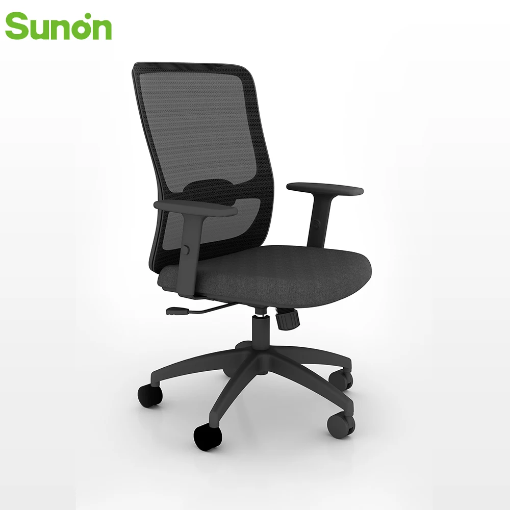 Sunon сетчатые и тканевые компьютерные стулья высокого качества Новое поступление