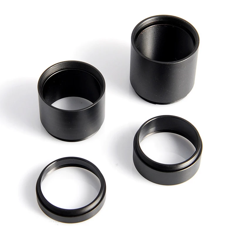 

AQUILA Astronomy Telescope Photography Extension tube M42x0.75 include 7.5mm 15mm 30mm 40mm