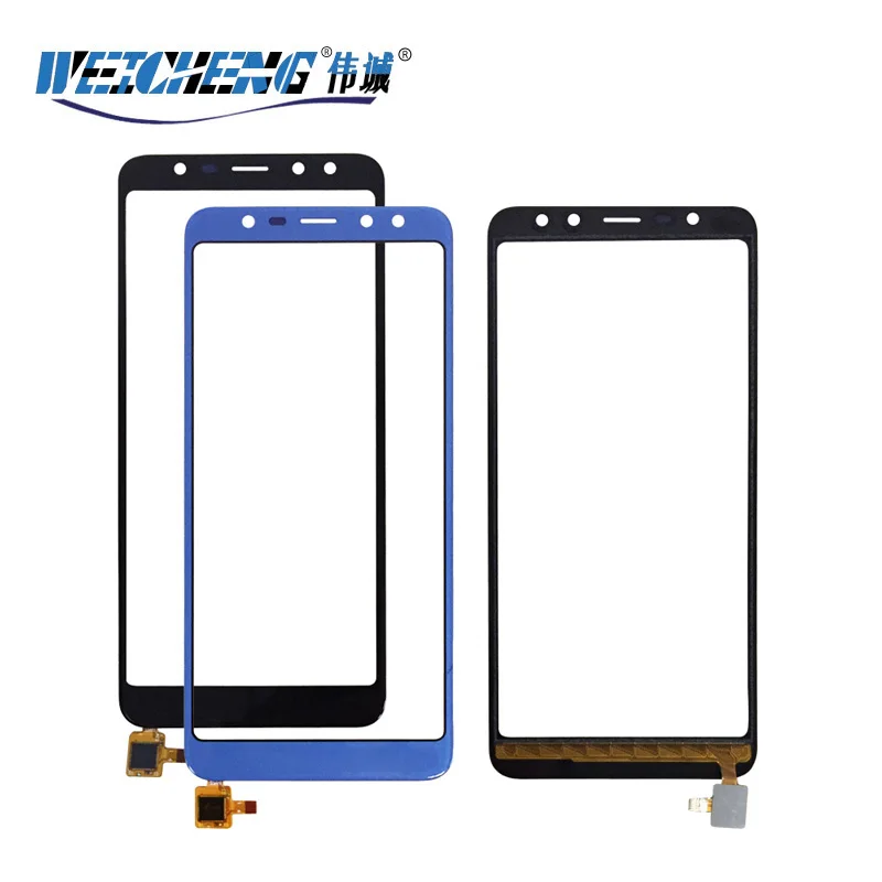 

For Leagoo M9 Sensor Touch Screen 5.5 Inch Perfect Repair Parts Touch Panel For Leagoo M9 Mobile Phone Touch