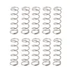 10Pcs Mouse Wheel Roller Springs for Logitech G9X M705 MX1100 M950 G502 G500 G500S G700 G700S Mouse Accessories ► Photo 1/6