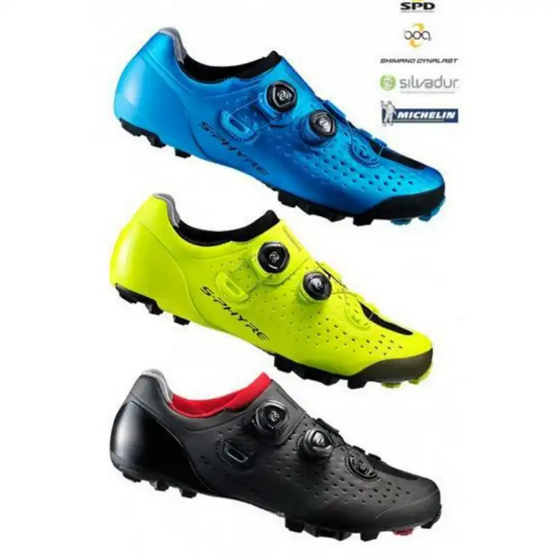 shimano s phyre 2019 mtb