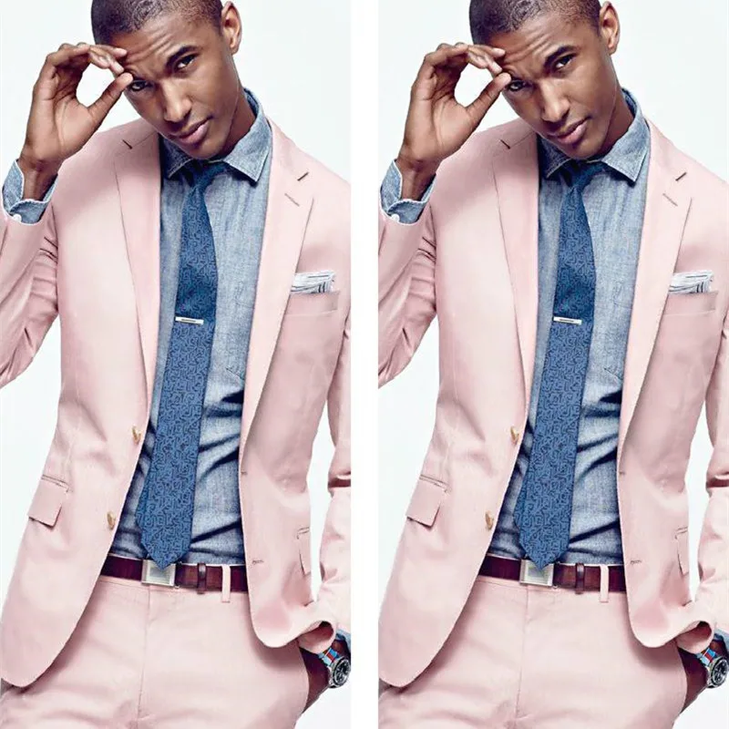 Fashion-light-pink-men-suit-slim-fit-men-suits-casual-workoffice-wedding-party-blazer-groom-groomsmen