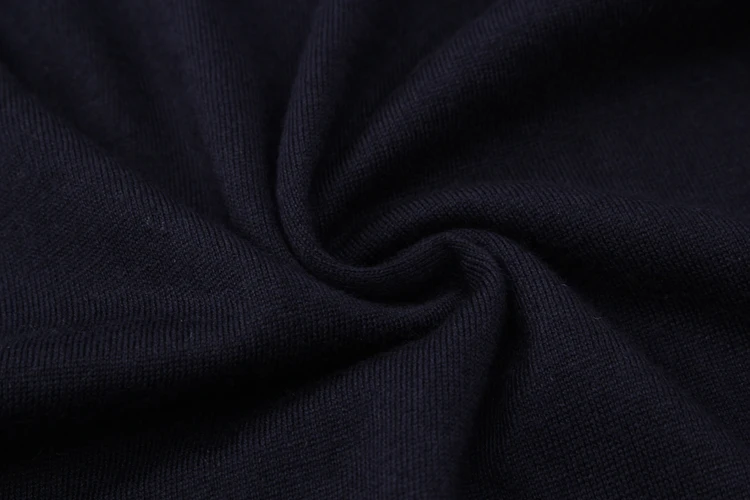 Billionaire свитер мужской стиль мода вышивка сплошной цвет воловья кожа высокое качество шерсть одежда M-5XL