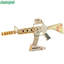 Г. Лидер продаж 3d пазл игрушки деревянные взрослый детские игрушки разведки Z0419