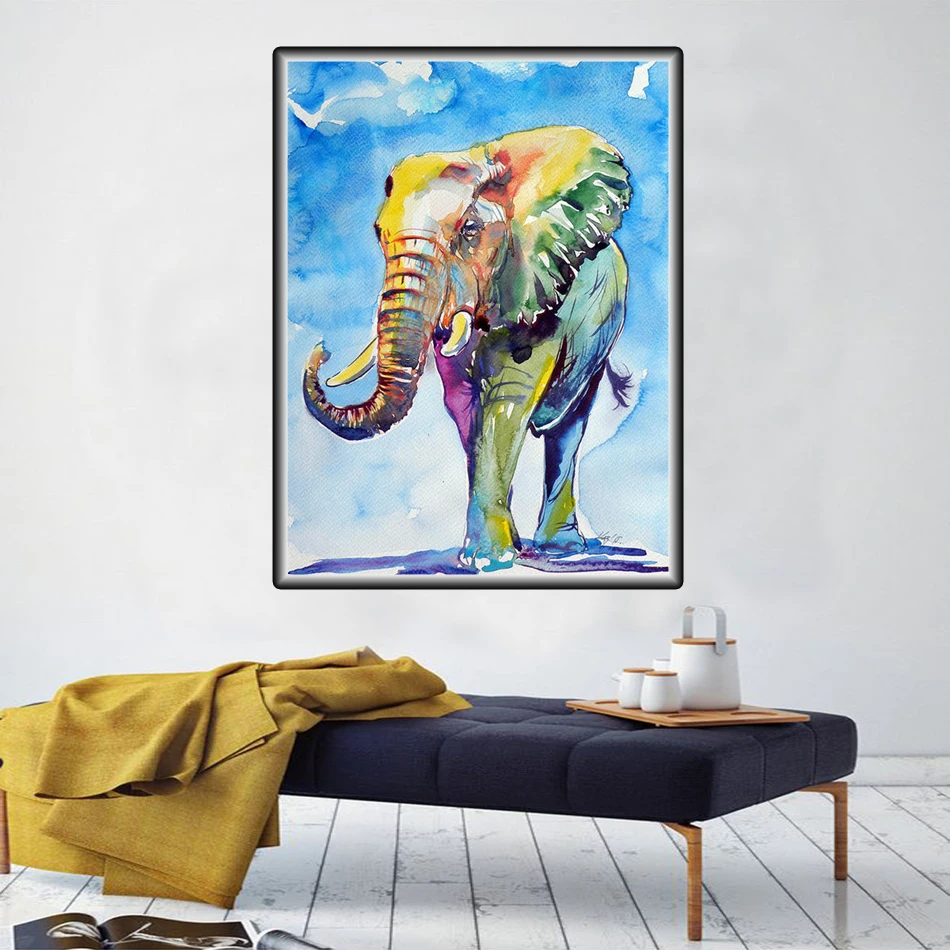 Diamont Painting (2)