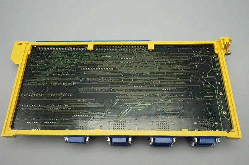 

Fanuc CNC pcb board A16B-2201-0101
