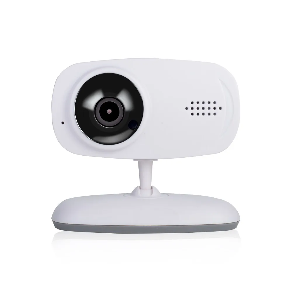Беспроводная радионяня с Wi Fi 720P 120 градусов|Радионяни| |
