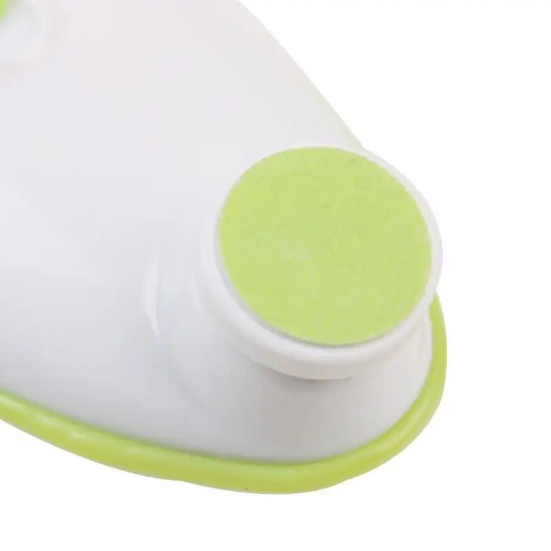 Electric Baby Nail Trimmer Safe Clipper Newborn