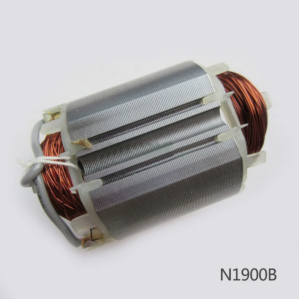 Free shipping!  AC 220V  Power Tool Accessories Electric planer stator for Makita N1900B,  High-quality!