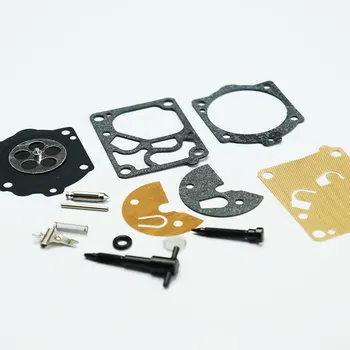 

DLE170 Carburetor Repair Kit