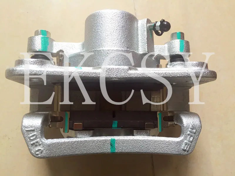 

3502100-K00 3502200-K00 ORIGINAL QUALITY REAR BRAKE CALIPERS WITH BRAKE PADS FOR GREAT WALL HOVER CUV H3 H5 HAVAL H3 H5 X240