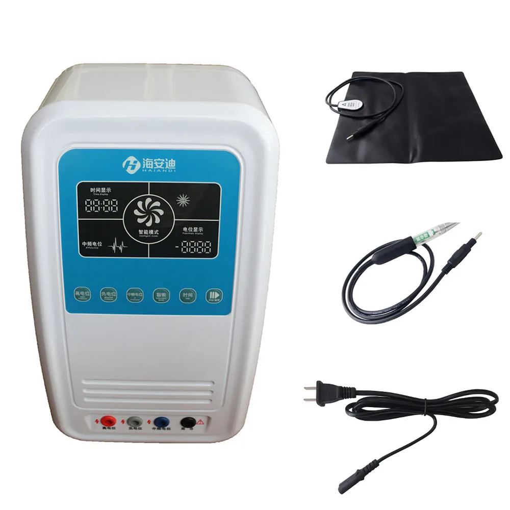 Similar Waki High Potential Therapy Equipment Looking for distributors