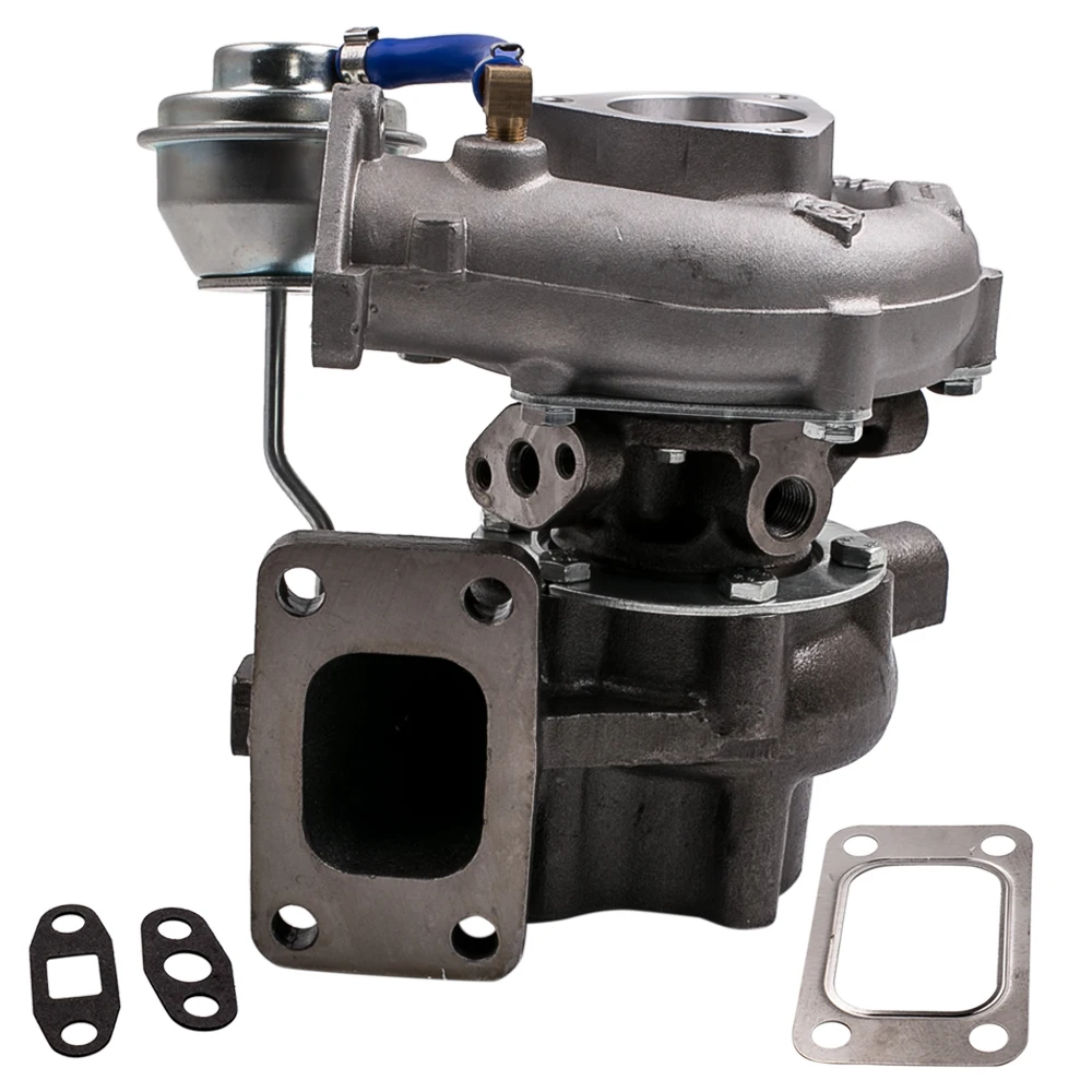 

HT12-19B 14411-9S000 Turbo for Nissan Navara D22 ZD30 3.0L EFI 97-04 14411-9S002 HT12-19B HT12-19D 14411-9S001 Turbocharger