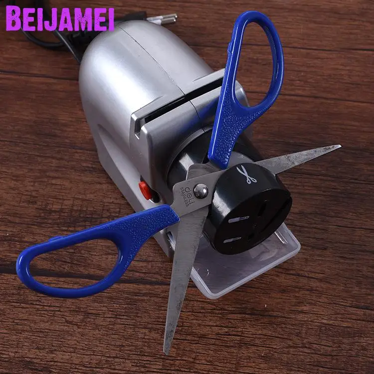Профессиональная электрическая точилка для ножей Beijamei моторизованный
