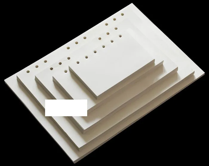 blank notebook paper  (2)