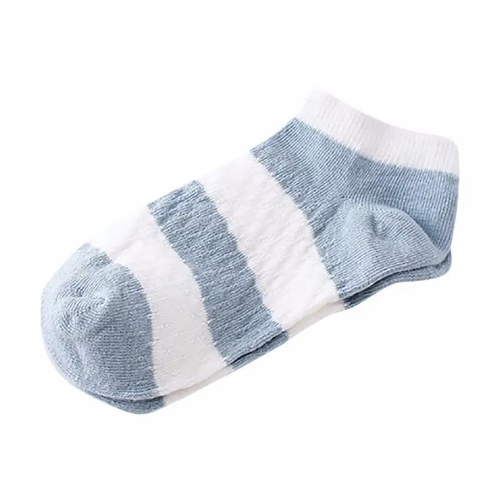 New Arrival 1pairs Socks Women Comfortable Sweet Color Stripe