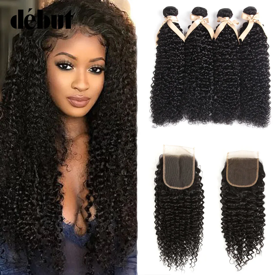 bundle hair