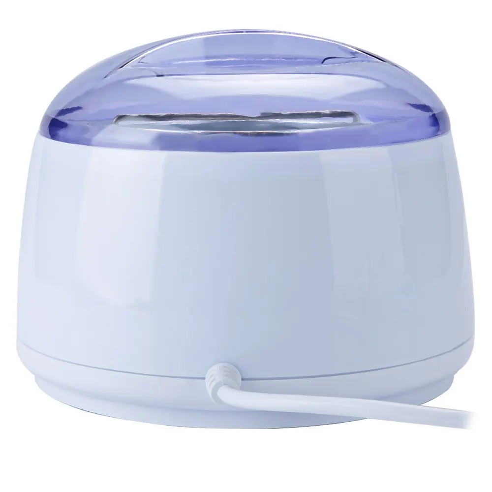 Warmer Wax Heater Professional Epilator Depilatory Hair Removal Machine Hand Feet Paraffin Epilator Health Care Skin SPA Beauty