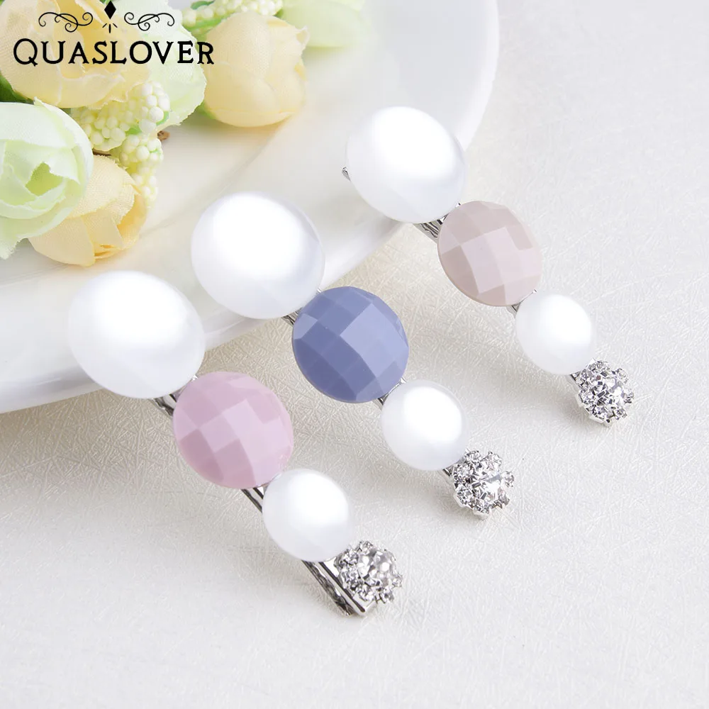 

Fashion Women Korean Style Girls Hair Accessories Star Hairpins Sweet Young Girls Students Hairpins Bohemian Accessories