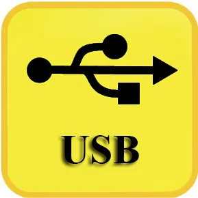 usb