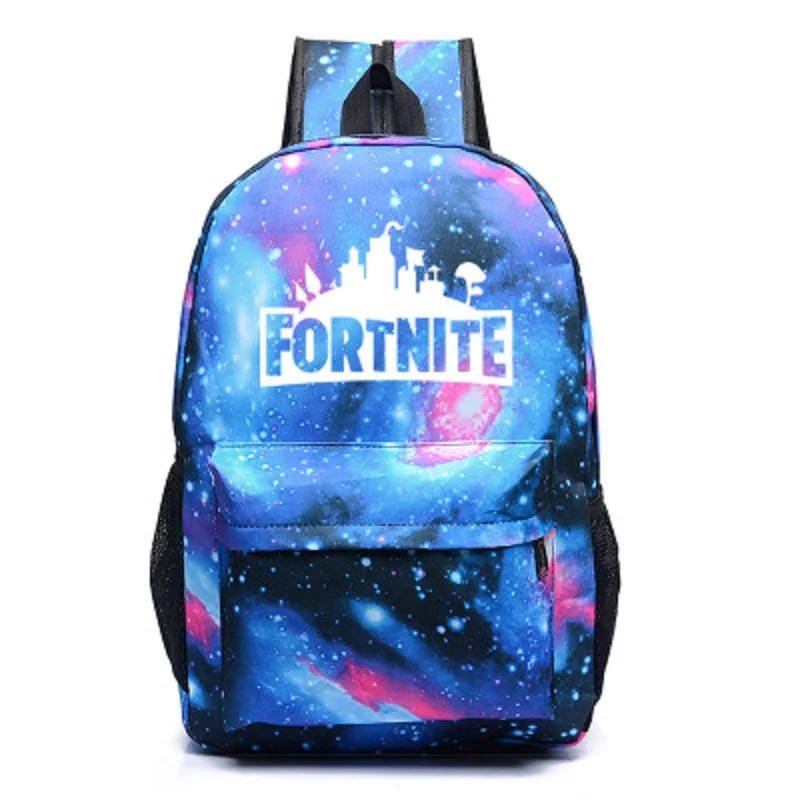 

Naruto write round eyes school students schoolbag men and women shoulder bag couple cartoon casual canvas backpack