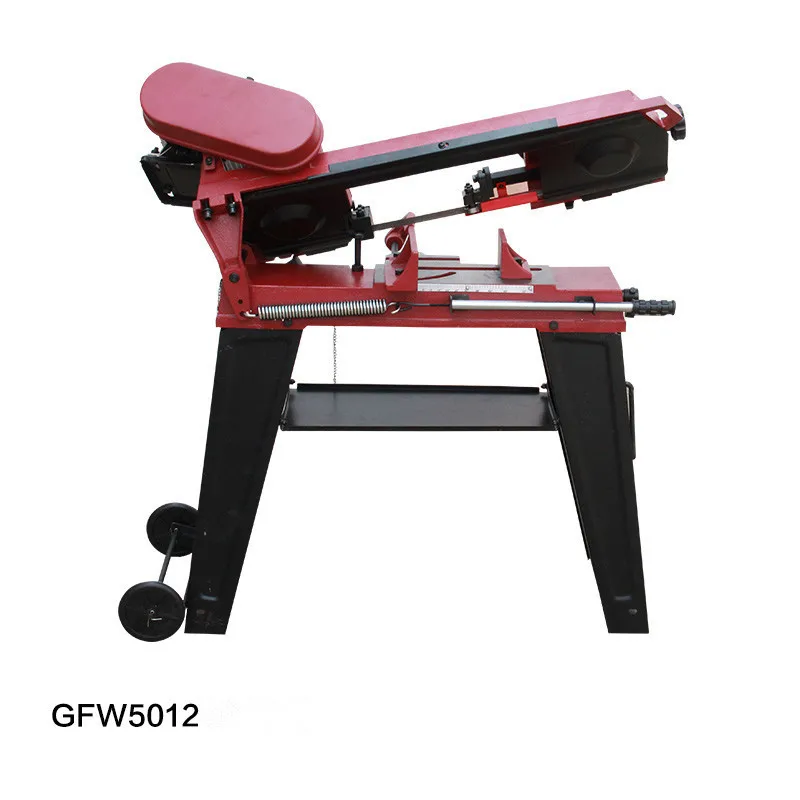 

Metal cutting bandsaw machine saw machine