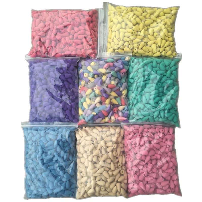 1kg Wholesale Backflow Cone Incenses Bulk Sandalwood Rose Fragrance