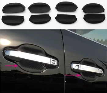 

Car Hand Wrist Stickers For ALPHARD / VELLFIRE 20