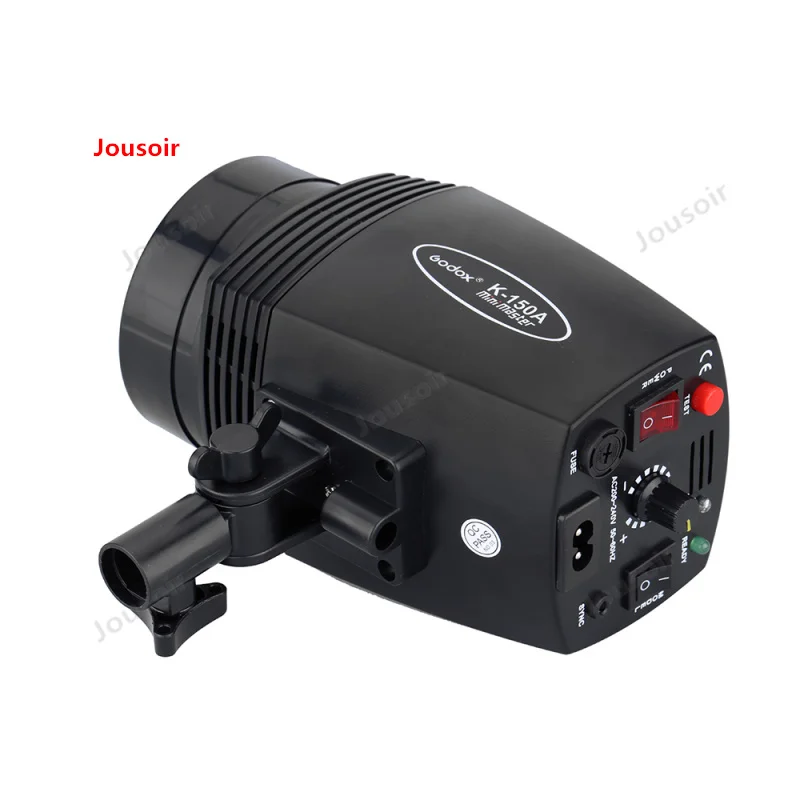 GODOX-K-150A-Portatile-Mini-Master-Studio-di-Luce-del-Flash-K150A-150WS-150-w-Piccolo (3)