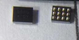 

30pcs/lot for Iphone 5 5G 5S 12pins U23 LCD lamp backlight IC