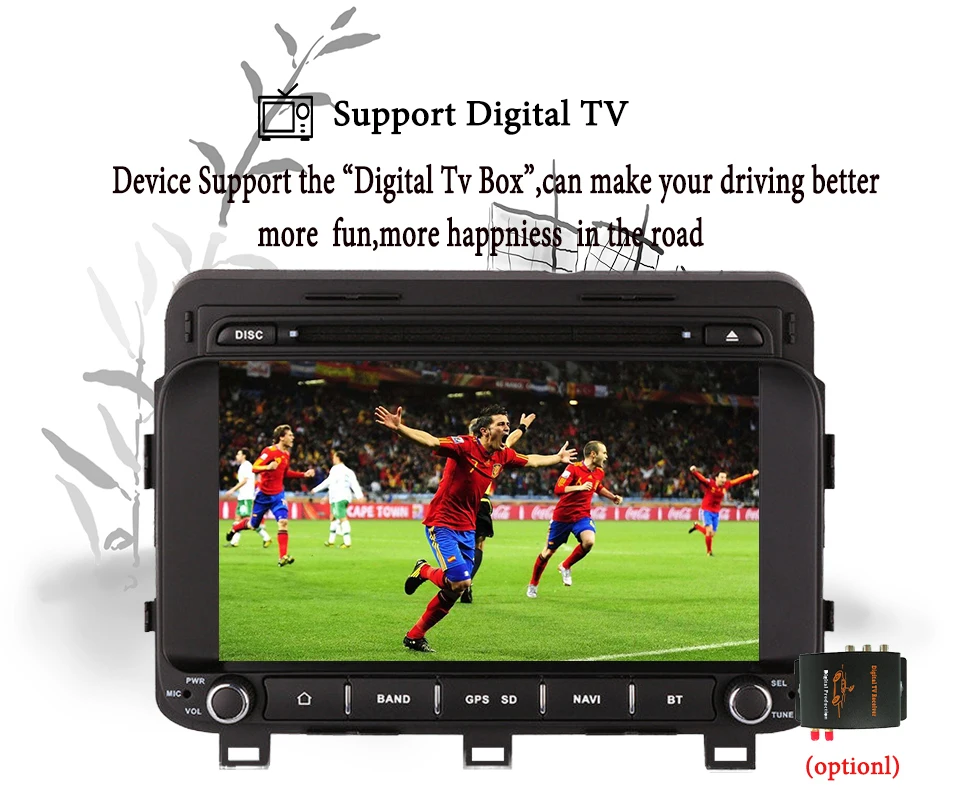 Best 8" HD 1024*600 Octa Core Android 9.0 64G Car DVD GPS Navigation Player for kia Optima K5 2014 2015 2016 Head Unit Tape Recorder 15 Best 8" HD 1024*600 Octa Core Android 9.0 64G Car DVD GPS Navigation Player for kia Optima K5 2014 2015 2016 Head Unit Tape Recorder 15